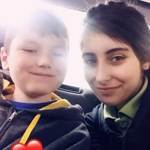 Meet your Posher, Kari